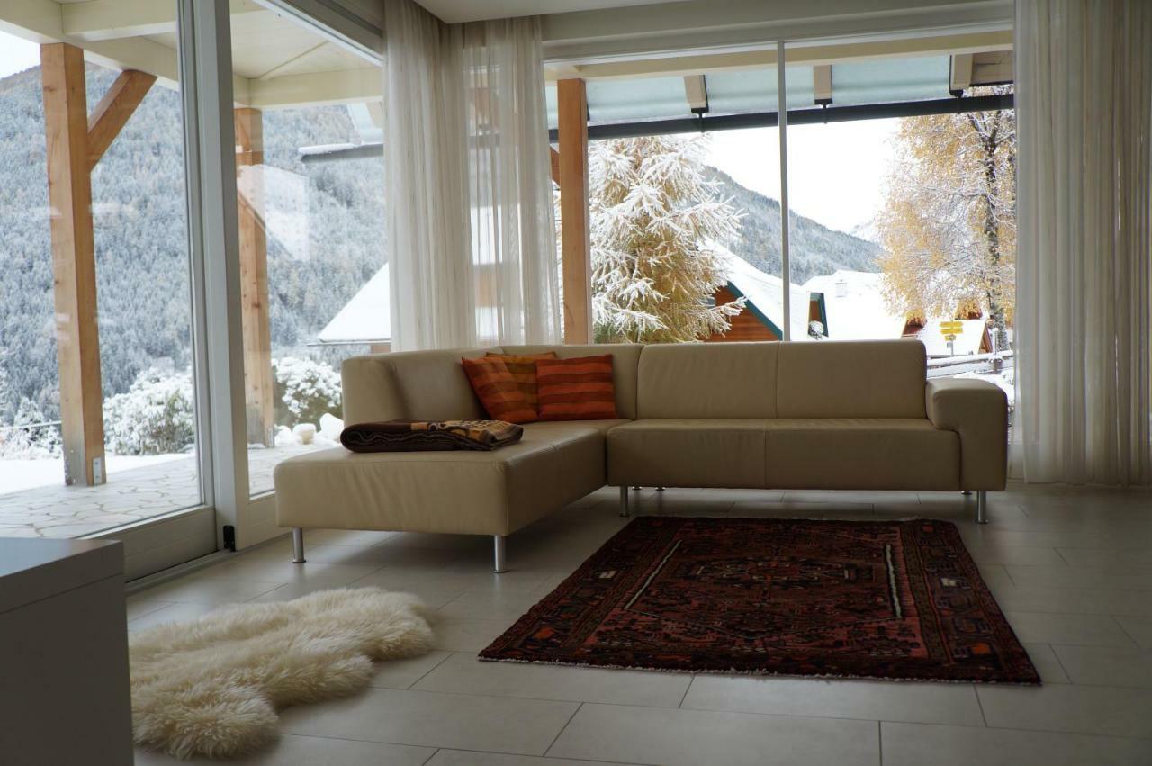 Apartment Bad Kleinkirchheim Exterior photo